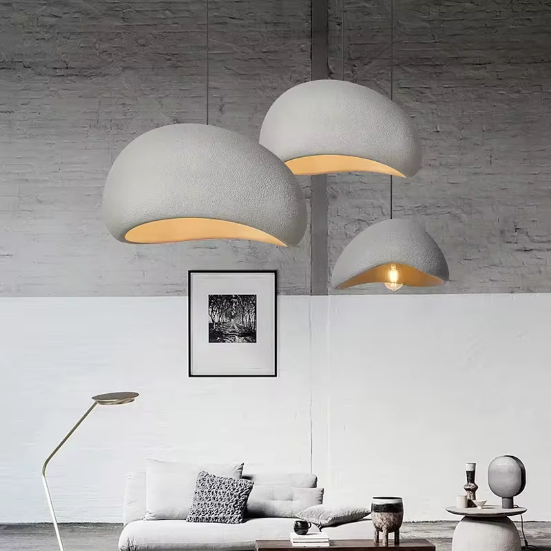 PebbleGlo - Designer Hanglamp