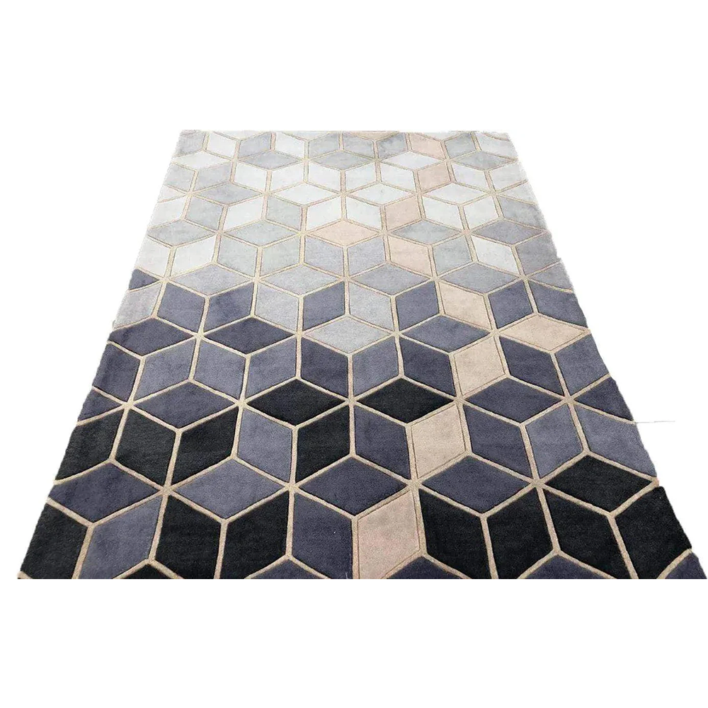 Urma-Rug – Geometric Rug