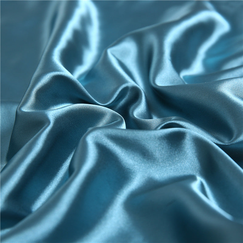 Kylie - Silk Pillowcase