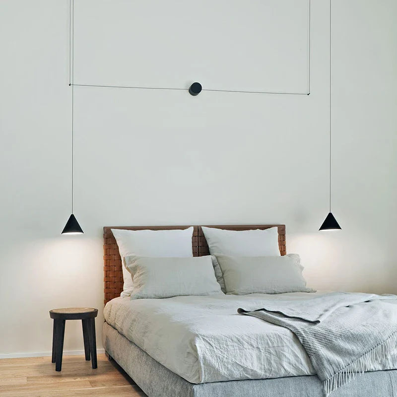 Solstice - Moderne hanglamp