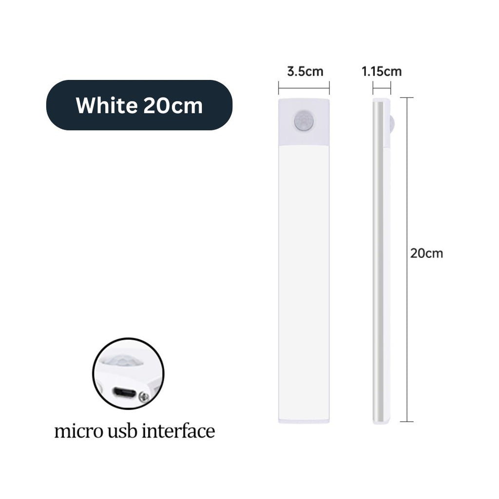 Illuminate 2.0 - Wireless LED Motion Sensors