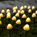SunShroom™ - Solar Mushroom Lighting