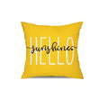Bella - Summer Cushion Covers 2025