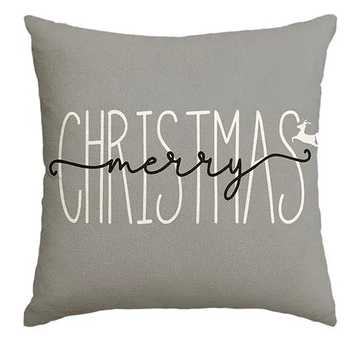 Jolly - Christmas Cushion Covers 2025