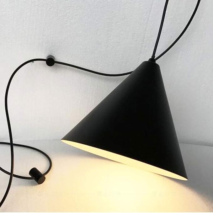 Solstice - Moderne hanglamp