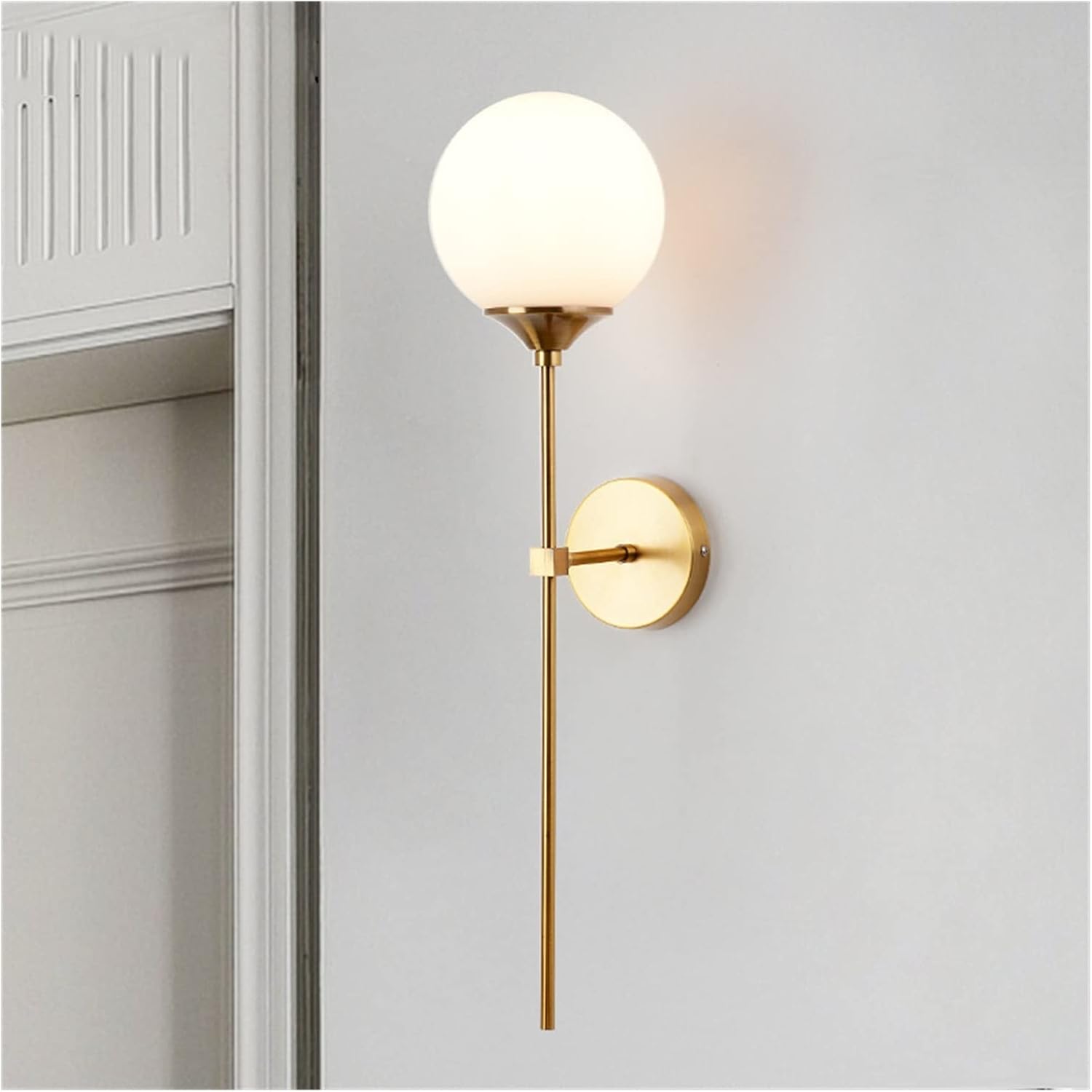 Vega - Moderne wandlamp