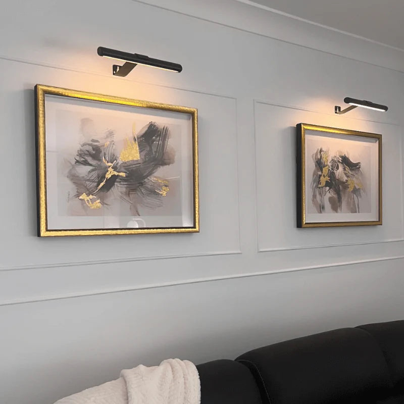 LumiFrame - Draadloze LED Fotolamp Aanbod