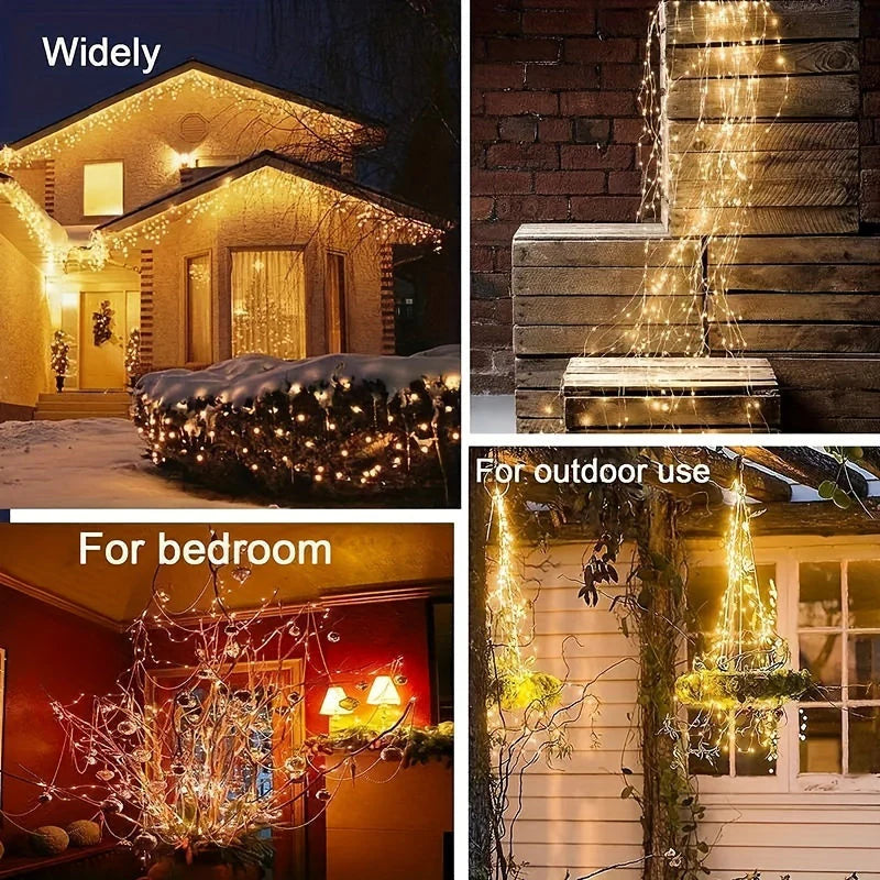LumiTree™ – Solar LED Boomlamp