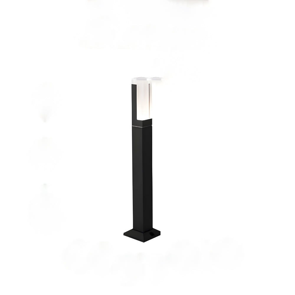 NovaScape™ - Architectural Bollard Lighting