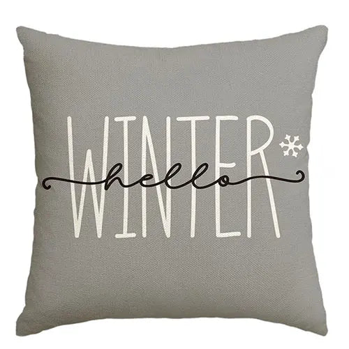 Jolly - Christmas Cushion Covers 2025