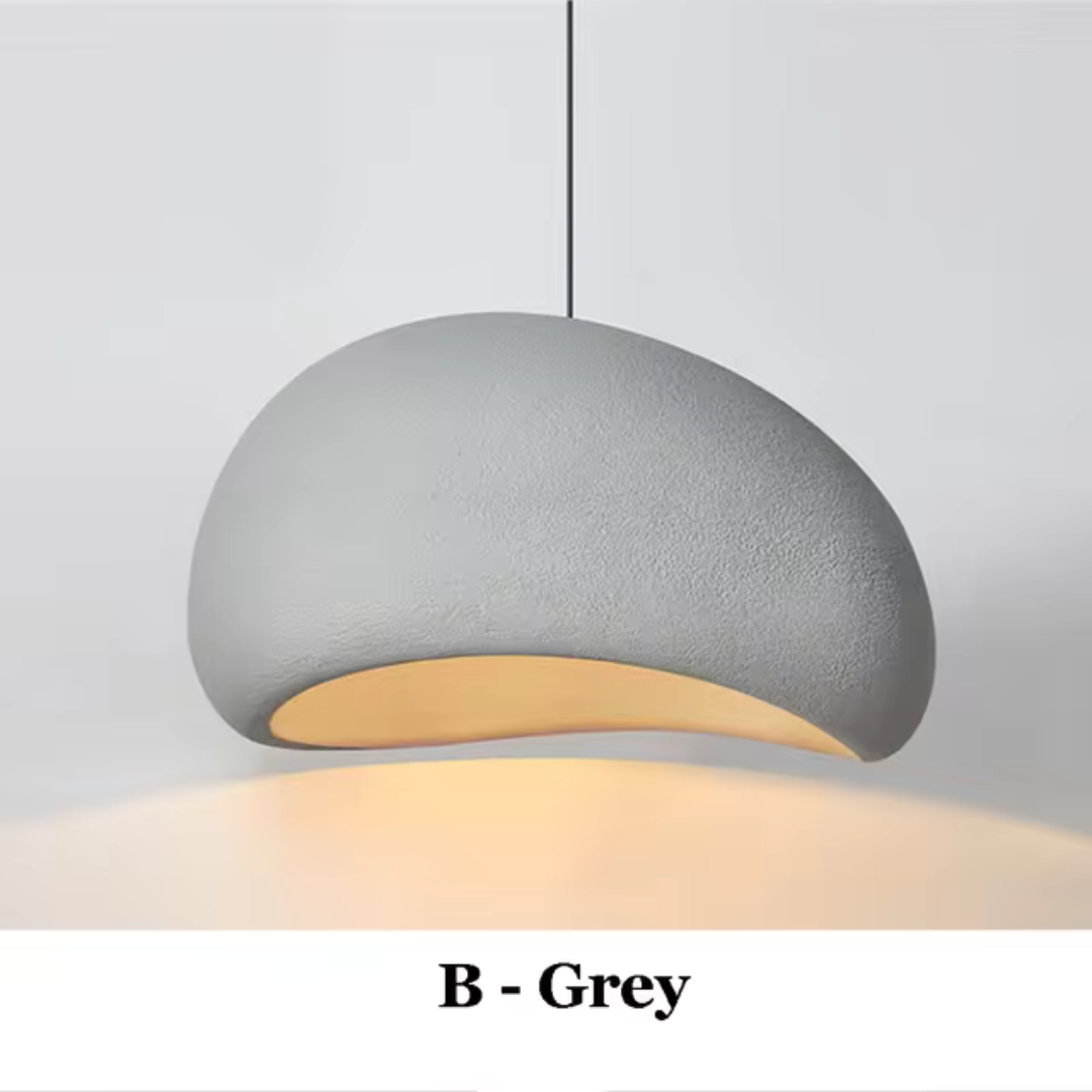 PebbleGlo - Designer Hanglamp