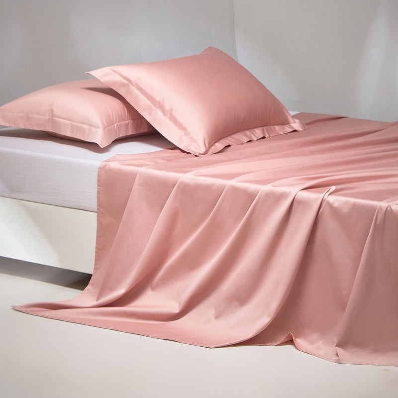 Azura - Egyptian Cotton Flat Sheet