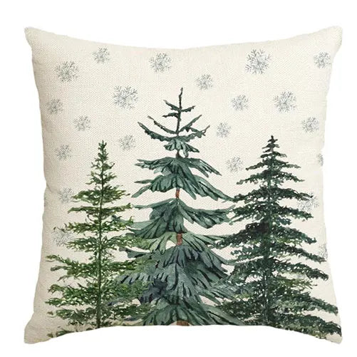 Jolly - Christmas Cushion Covers 2025