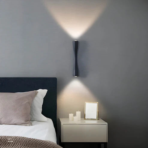 Solace - moderne wandlamp