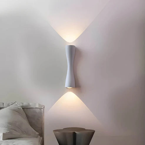 Solace - moderne wandlamp