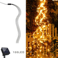 LumiTree™ – Solar LED Boomlamp