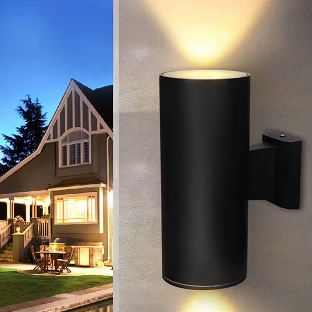 Aurelius – Wandlamp Up & Down