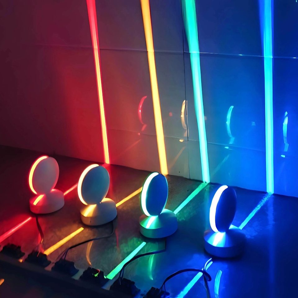 BeamPro™ - LED Stripverlichting voor Stijlvolle Verlichting