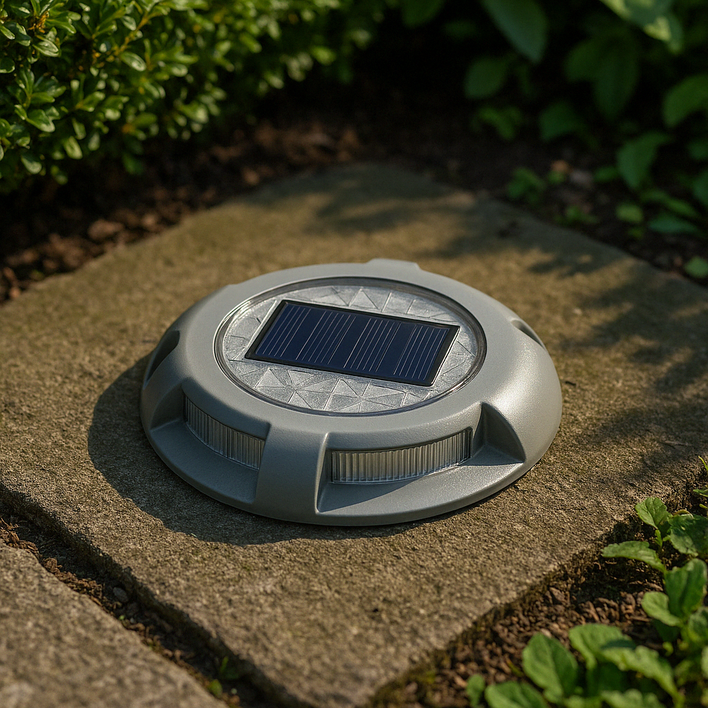 LifeProof - Durable LED Lighting for Driveways & Patios