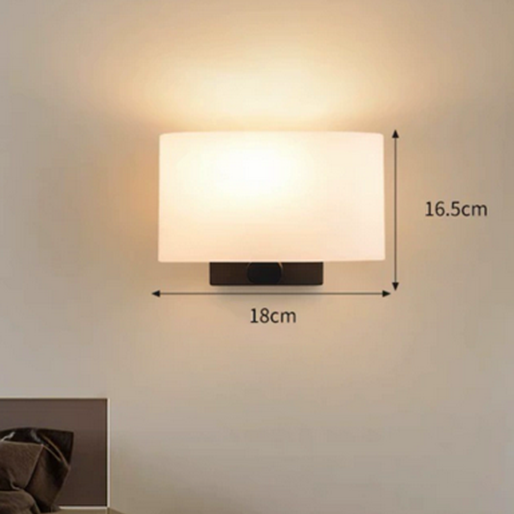 Guard Arc – LED-wandlamp