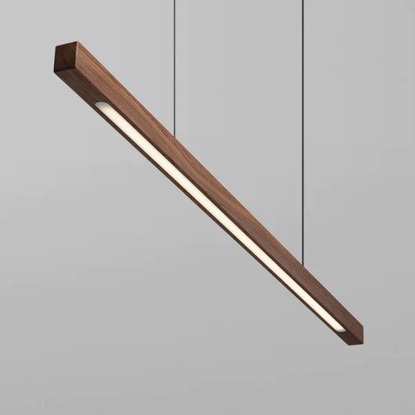 Skogkänt™ - LED hanglamp