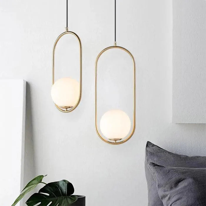 Elara™ - Luxe hanglamp