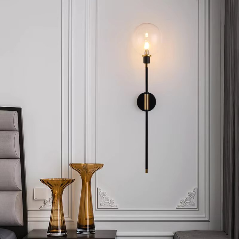 Orion - Moderne wandlamp