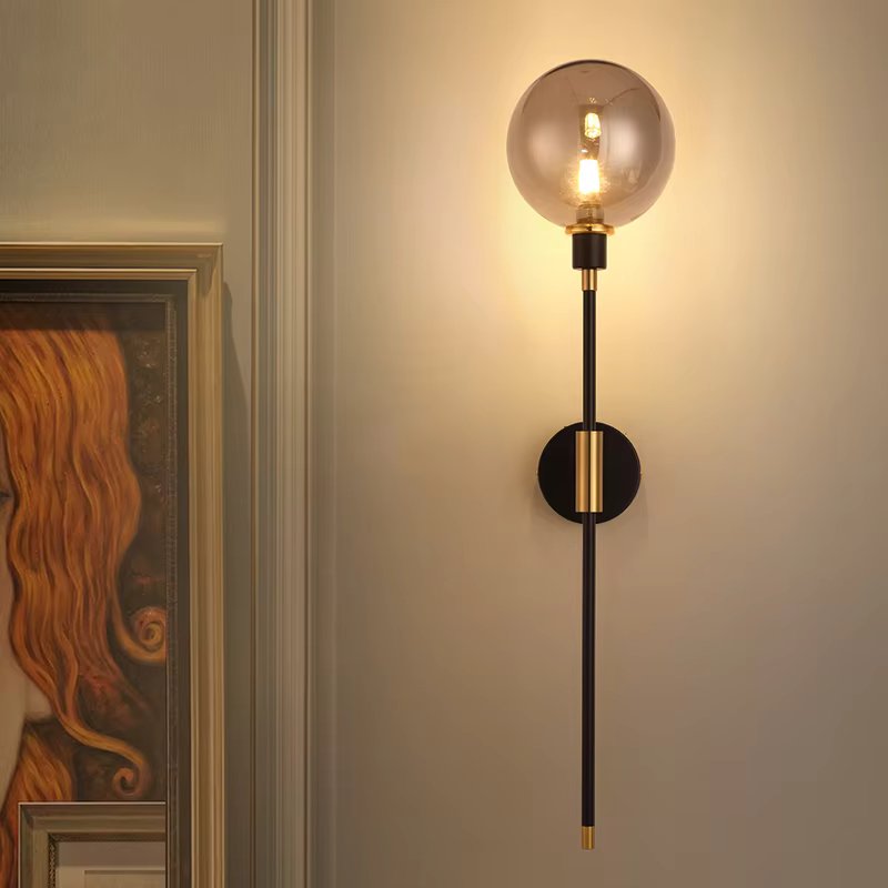 Orion - Moderne wandlamp