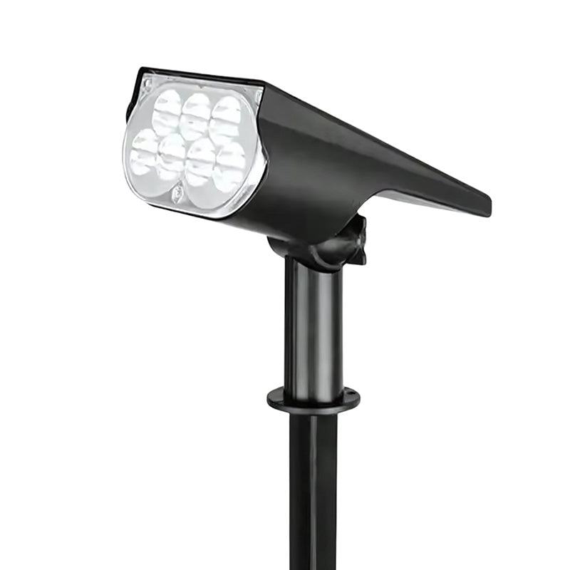 Solar landschapslicht