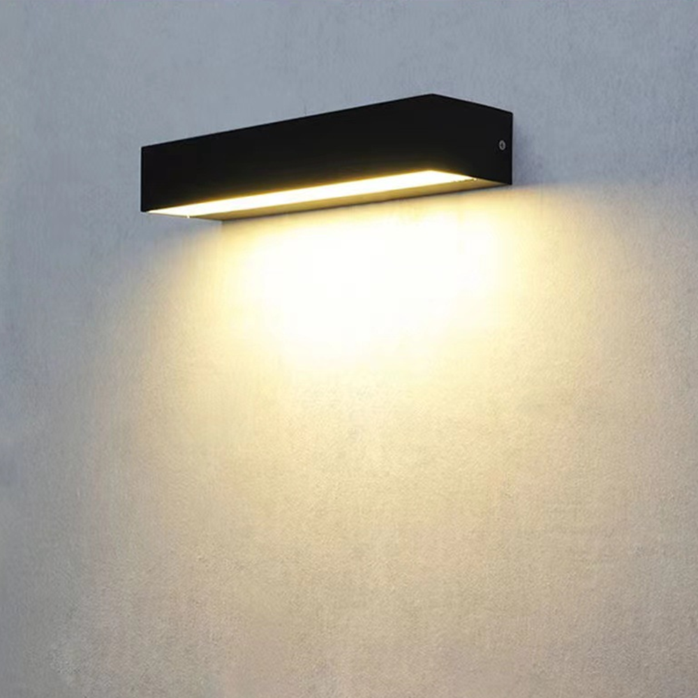 Nasus – LED-wandlamp
