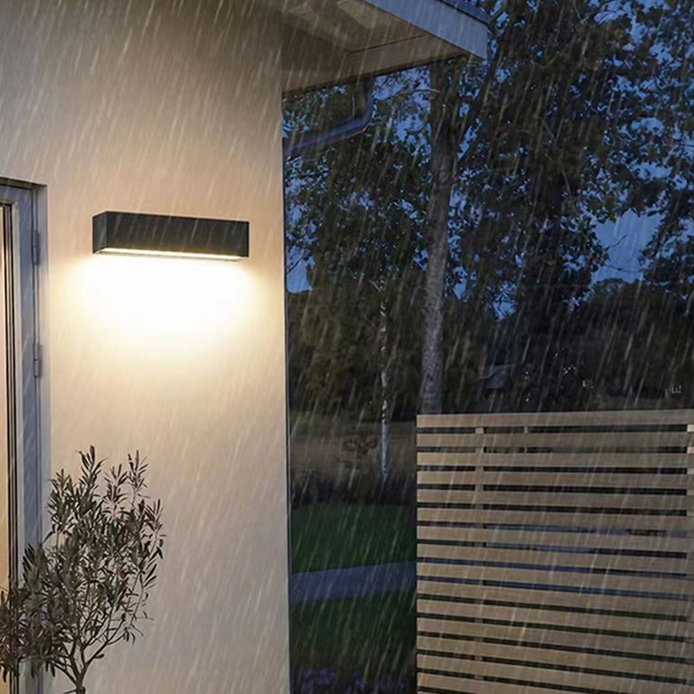 Nasus – LED-wandlamp
