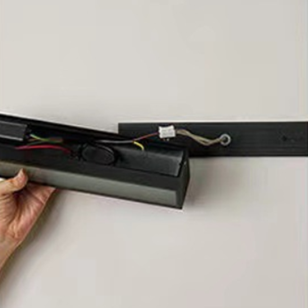 Nasus – LED-wandlamp