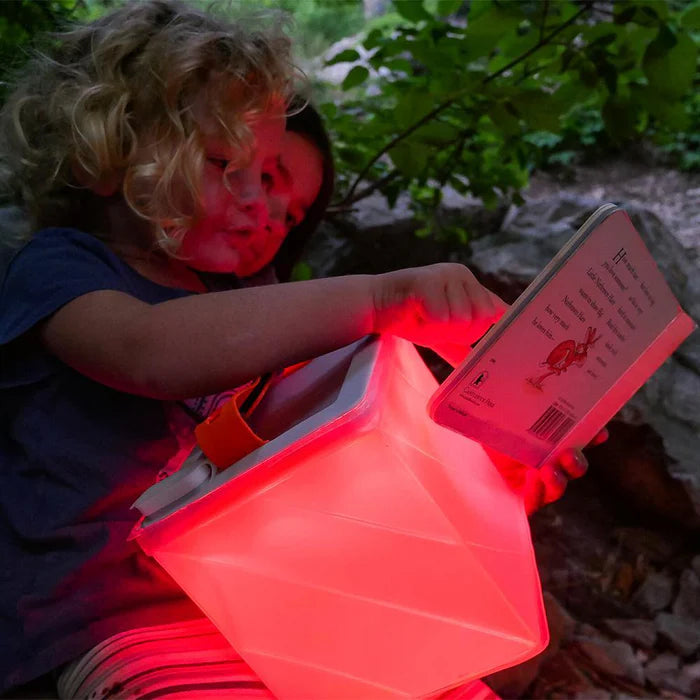 SolarTitan™ - 2-in-1 Electric Lantern