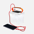 SolarTitan™ - 2-in-1 Electric Lantern