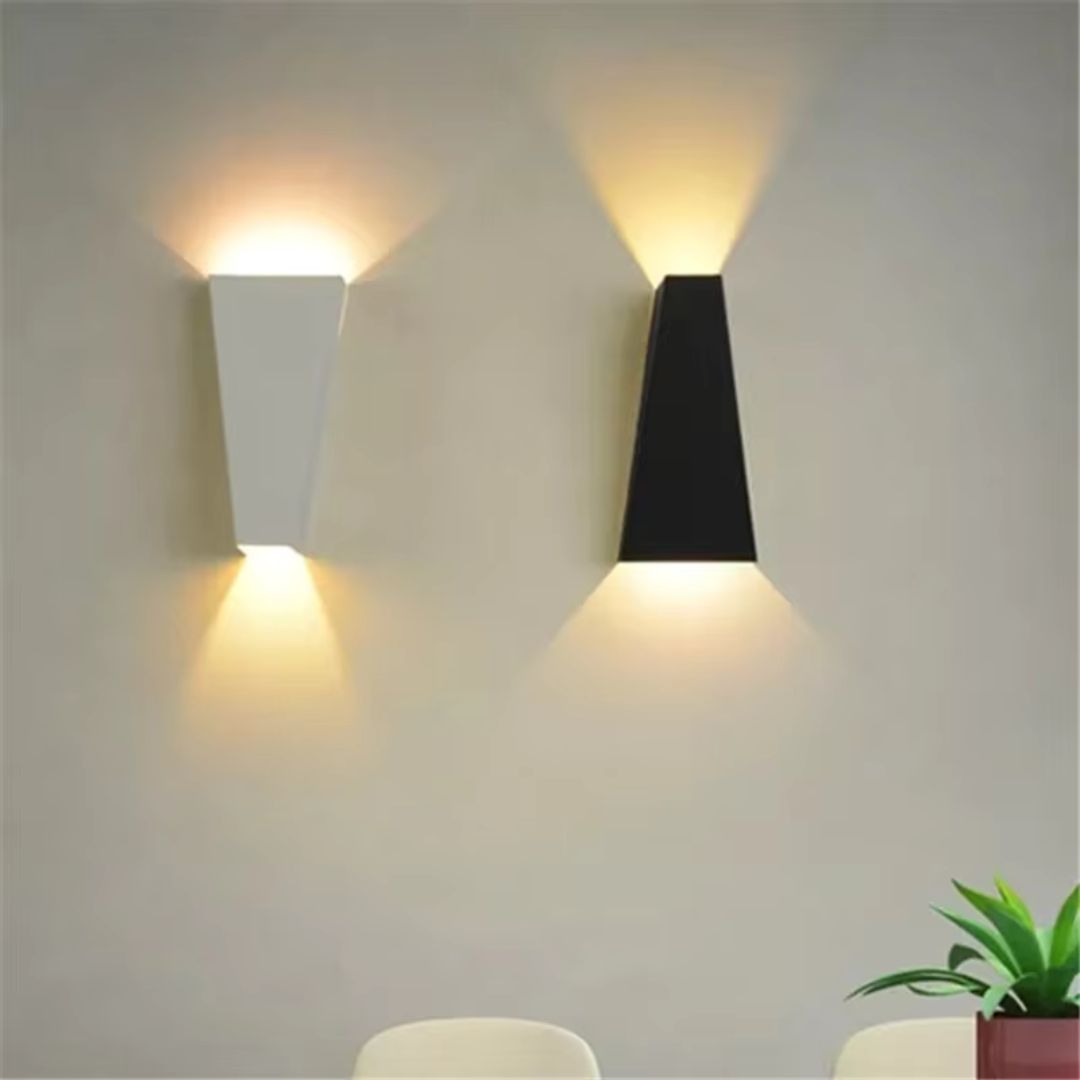 LightCastle™ - LED wandlamp