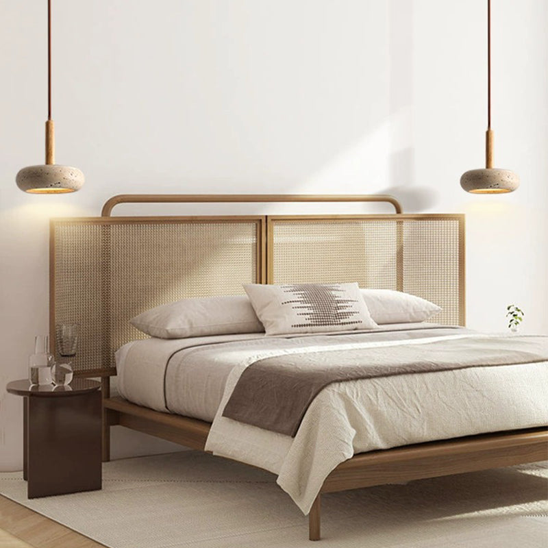 Kiyowa - Japanese pendant lamp