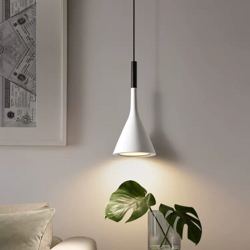 Cometra - Nordic Orchid Wandlamp