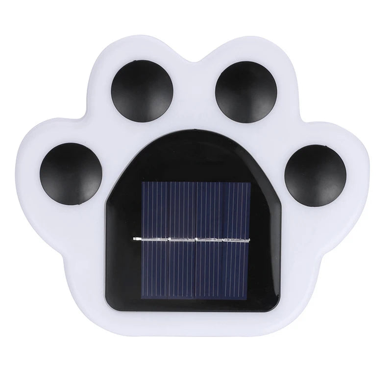 BrightPaw™ - Puppy LED Paw Lights (Set van 4)