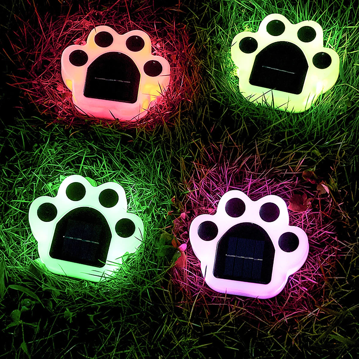 BrightPaw™ - Puppy LED pootverlichting