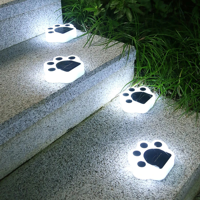 BrightPaw™ - Puppy LED pootverlichting