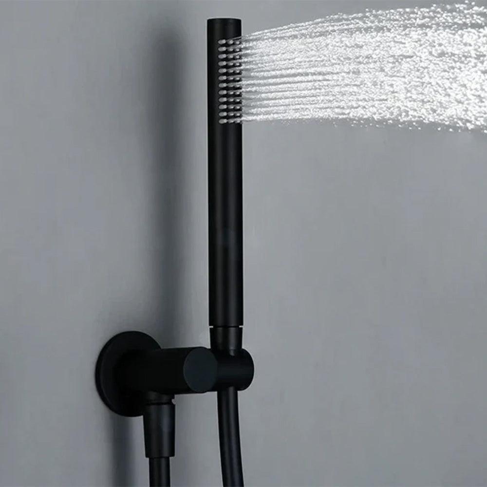 PureDrop - Regendouche Set