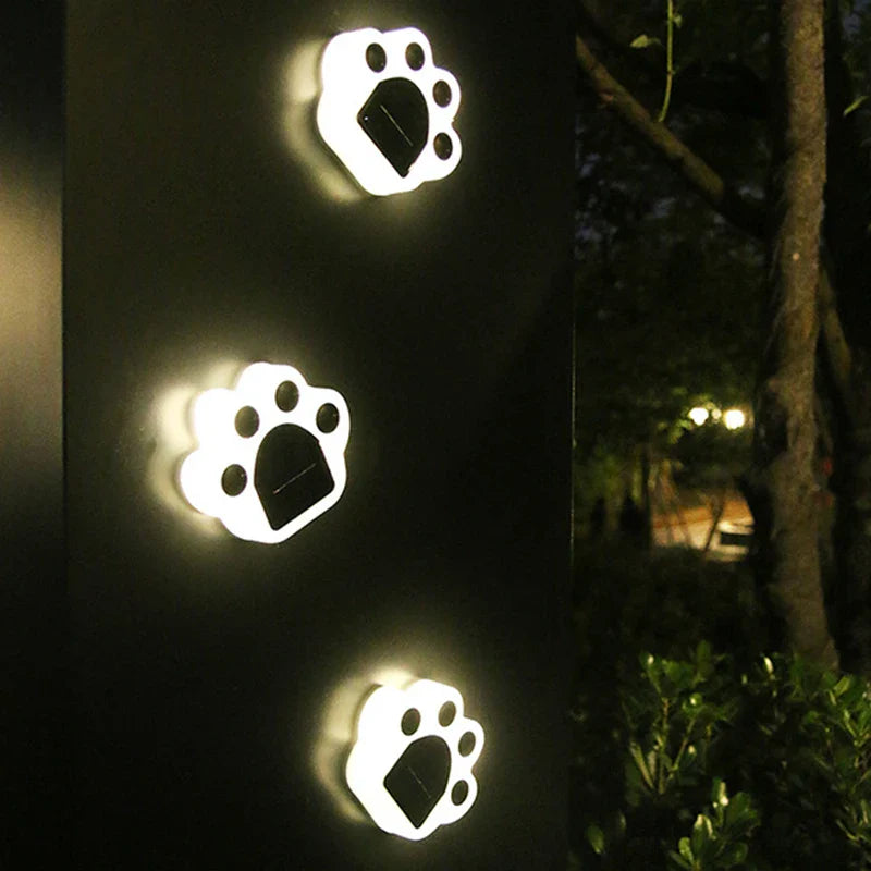 BrightPaw™ - Puppy LED pootverlichting