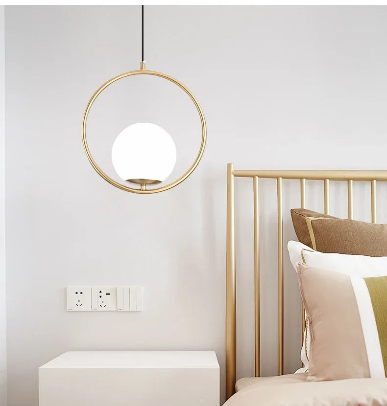 Rae - Luxe hanglamp