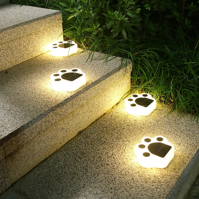 BrightPaw™ - Puppy LED pootverlichting