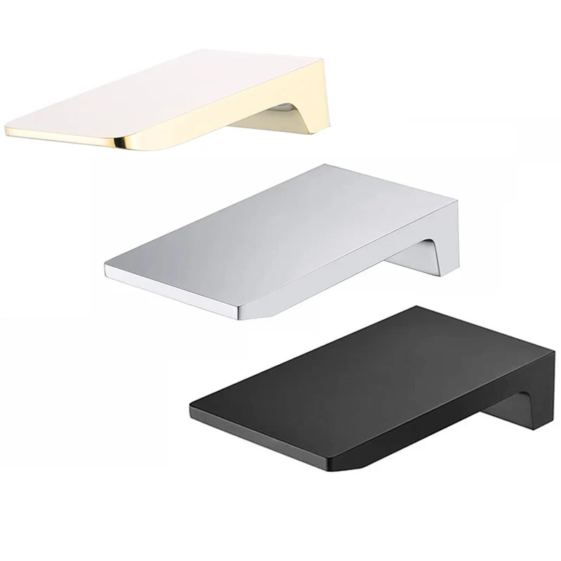 Kai - Modern Wall-Mounted Waterfall Faucet