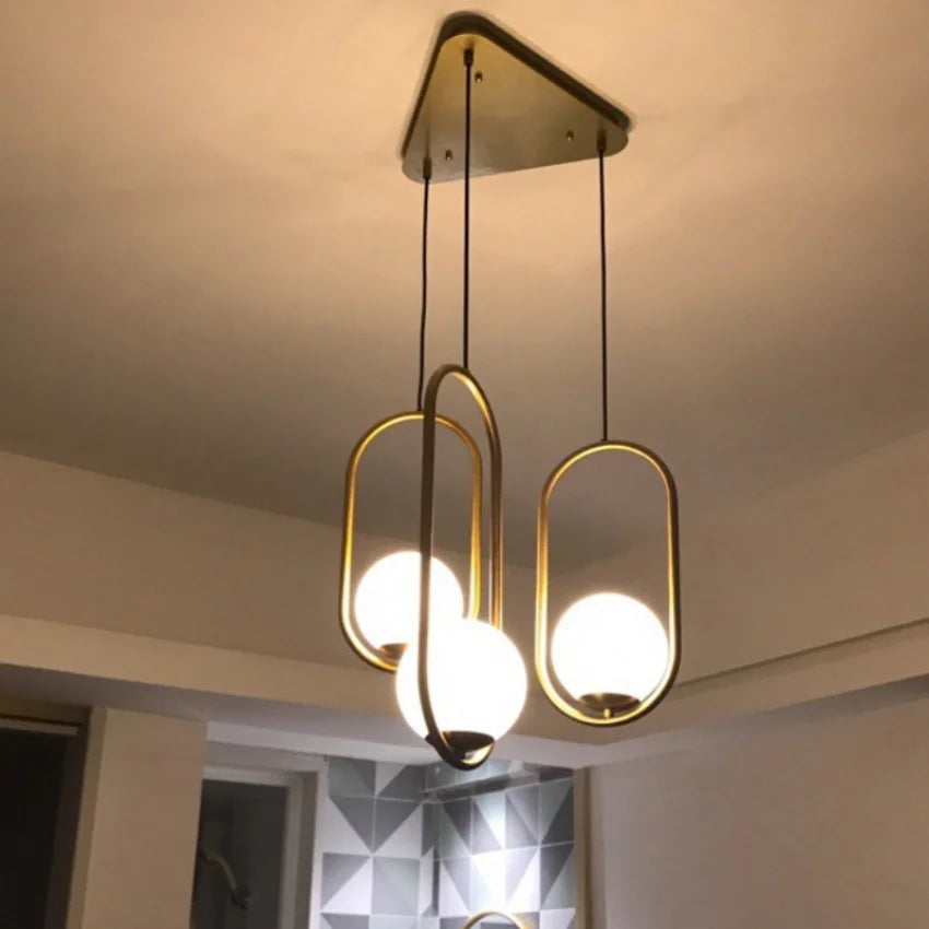 Elara - Luxe hanglamp