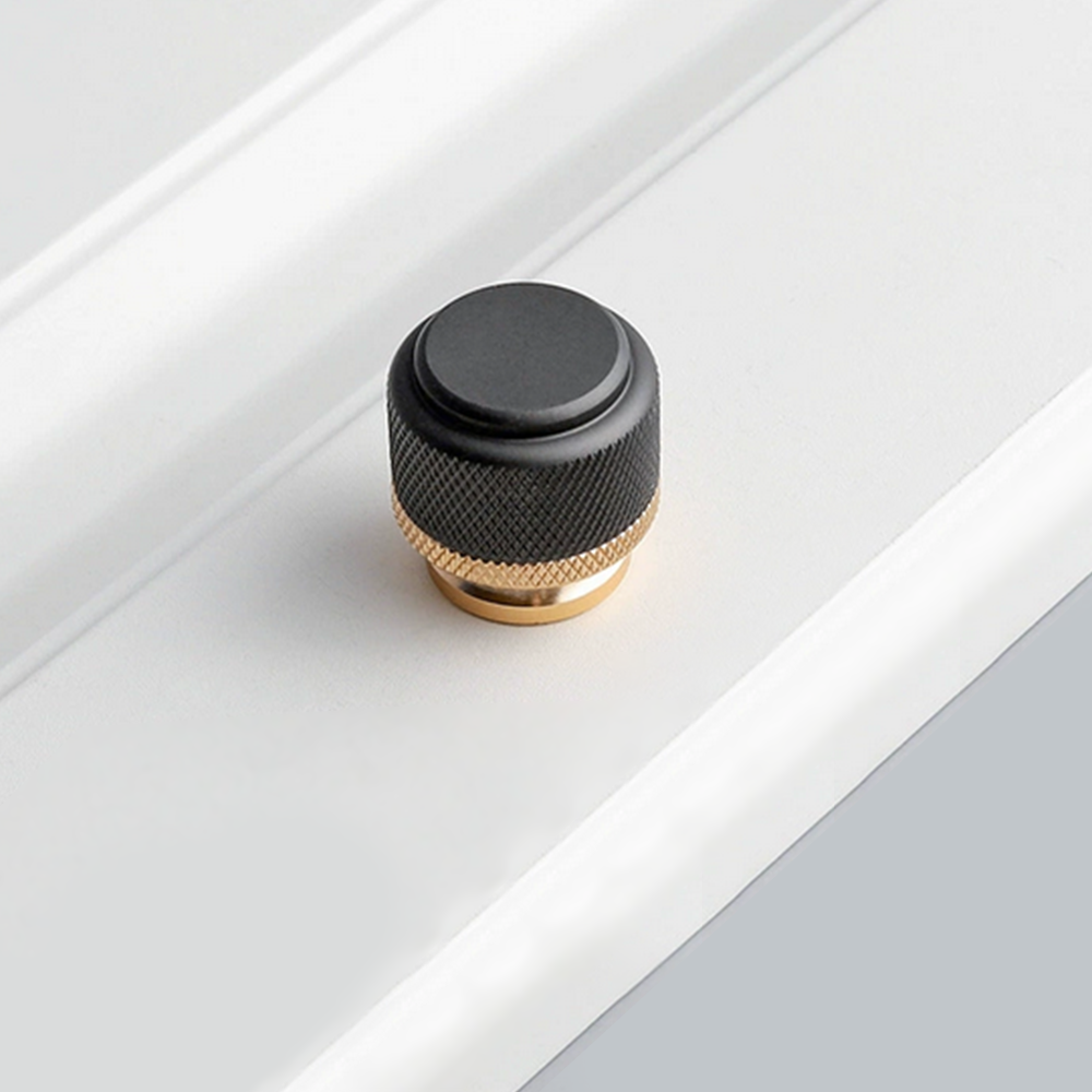 Gekartelde deurstopper