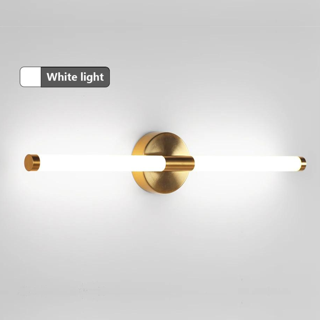 LightRay™ - Minimalistische LED wandlamp