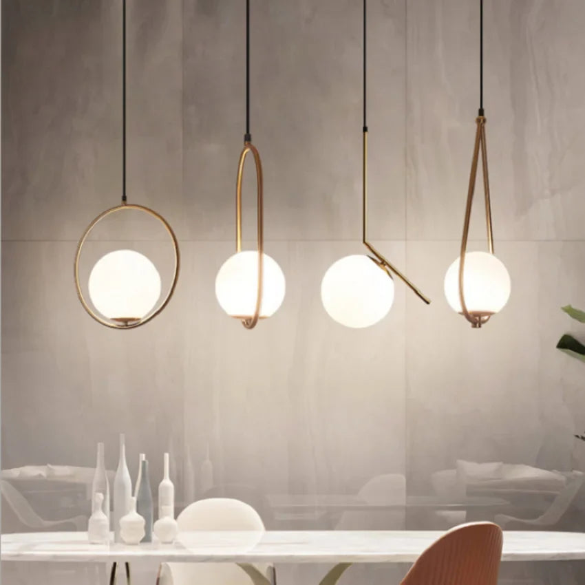 Elara - Luxe hanglamp