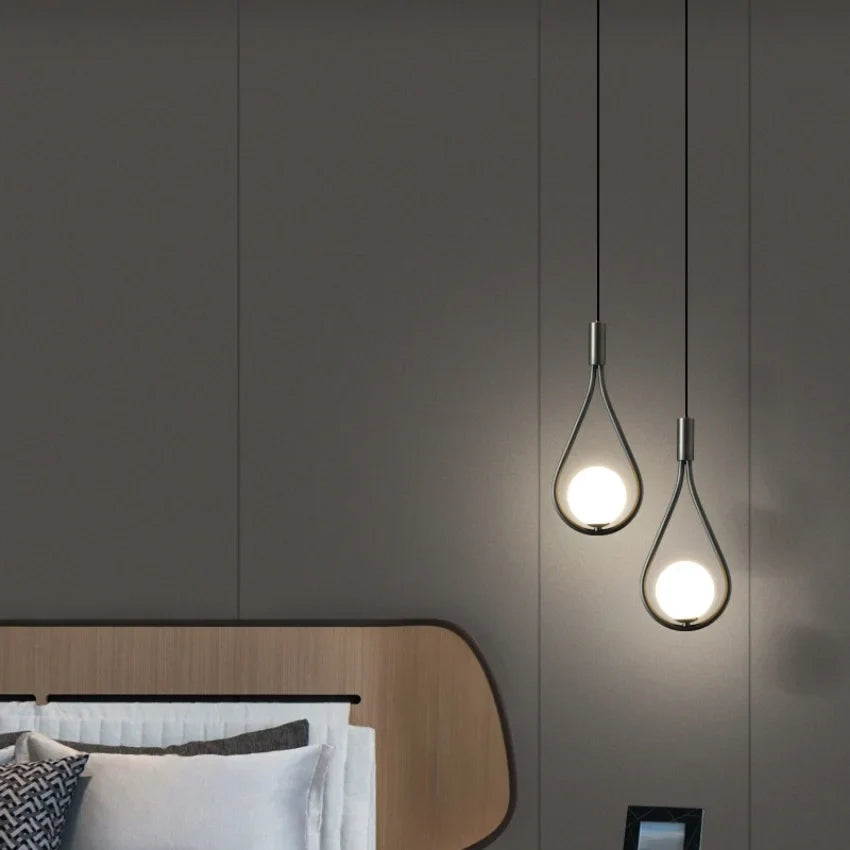 Rhea - Luxe hanglamp